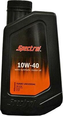 Spectrol Турбо Универсал 10W-40 1л