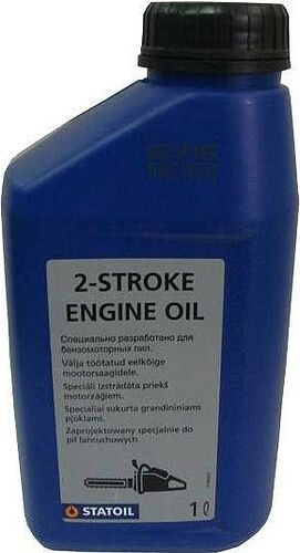 Statoil 2-Stroke Engine Oil