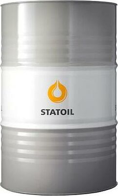 Statoil 2-Stroke Engine Oil 208л