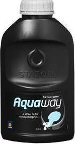 Statoil AquaWay 1л