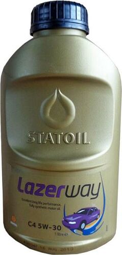 Statoil LazerWay C4