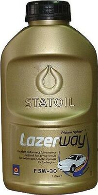 Statoil LazerWay F 5W-30 1л