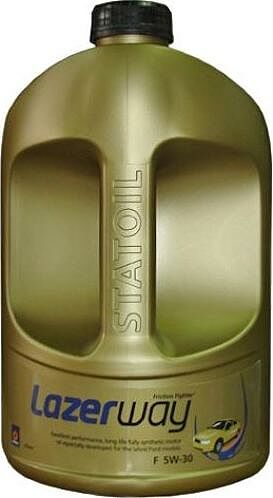 Statoil LazerWay F