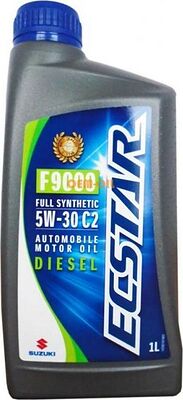 Suzuki Ecstar C2 diesel Full Synth 5W-30 1л