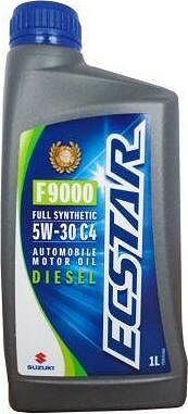 Suzuki Ecstar C4 diesel Full Synth 5W-30 1л