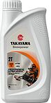 Takayama Snowpower 2T TC FD