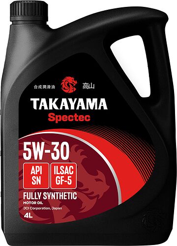 Takayama Spectec