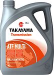 Takayama Transmission ATF Multi