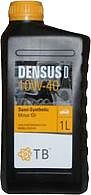 TB-Lubricants Densus 10W-40 D 1л