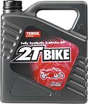 Teboil 2T Bike