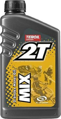 Teboil 2T Mix 1л