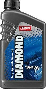 Teboil Diamond 5W-40 1л