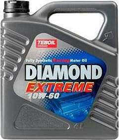 Teboil Diamond Extreme