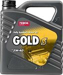 Teboil Gold S Teboil Gold S