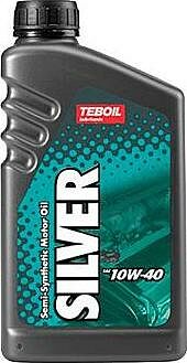 Teboil Silver 10W-40 1л