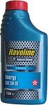 Texaco Havoline Energy