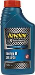 Texaco Havoline Energy EF