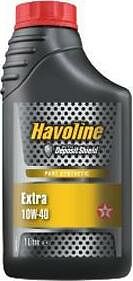 Texaco Havoline Extra