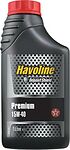 Texaco Havoline Premium