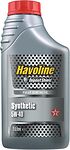 Texaco Havoline Synthetic