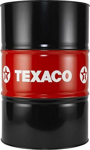 Texaco Ursa Premium FE