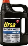 Texaco Ursa Premium TD