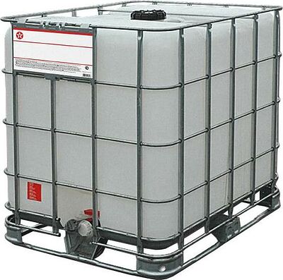 Texaco Ursa Premium TD 10W-40 1000л