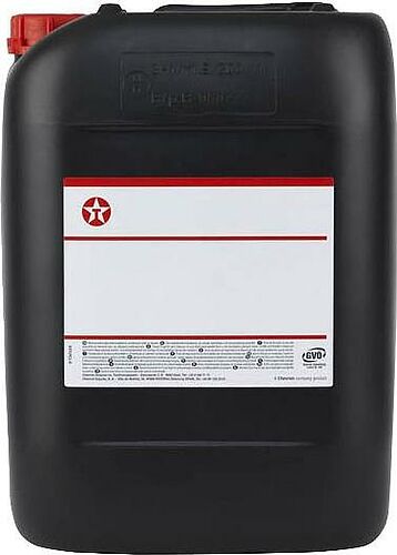 Texaco Ursa Premium TDX E4
