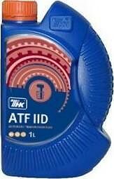 TNK ATF IID 1л