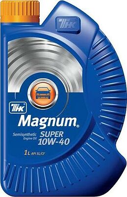 TNK Magnum Super 10W-40 1л