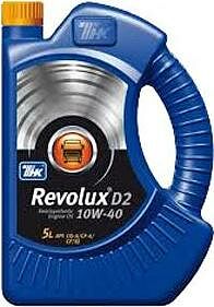 TNK Revolux D2 10W-40 5л