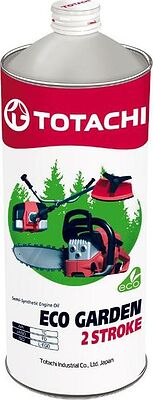 Totachi Eco Garden 2 Stroke 1л