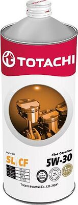 Totachi Fine Gasoline 5W-30 1л