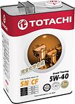 Totachi Grand Touring Totachi Grand Touring