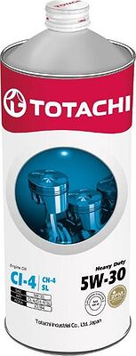 Totachi Heavy Duty 5W-30 1л