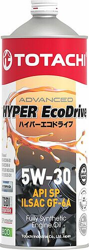Totachi Hyper EcoDrive Advanced