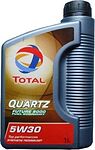 Total Quartz 9000 Future Total Quartz 9000 Future