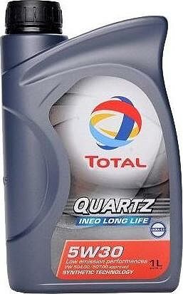 Total Quartz INEO Long Life Total Quartz INEO Long Life