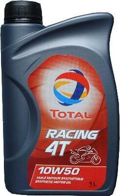 Total Racing 4T 10W-50 1л