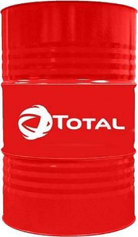 Total Rubia TIR 6400 15W-40 208л