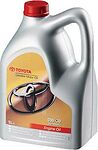 Toyota Motor Oil Toyota Motor Oil