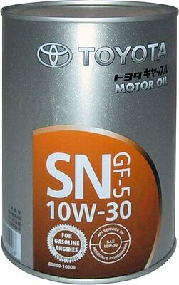 Toyota SN 10W-30 1л