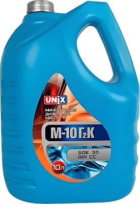 UNIX М-10Г2К CC 10л