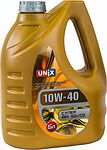 UNIX Motor Oil