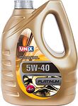 UNIX PLATINUM