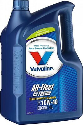 Valvoline All-Fleet Extreme 10W-40 5л