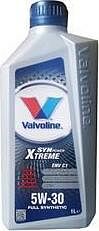 Valvoline SynPower Xtreme ENV C1 5W-30 1л