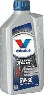 Valvoline SynPower Xtreme MST C4 5W-30 1л