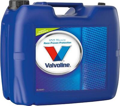 Valvoline All Climate Extra 10W-40 20л