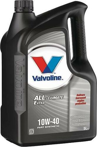 Valvoline All Climate Extra